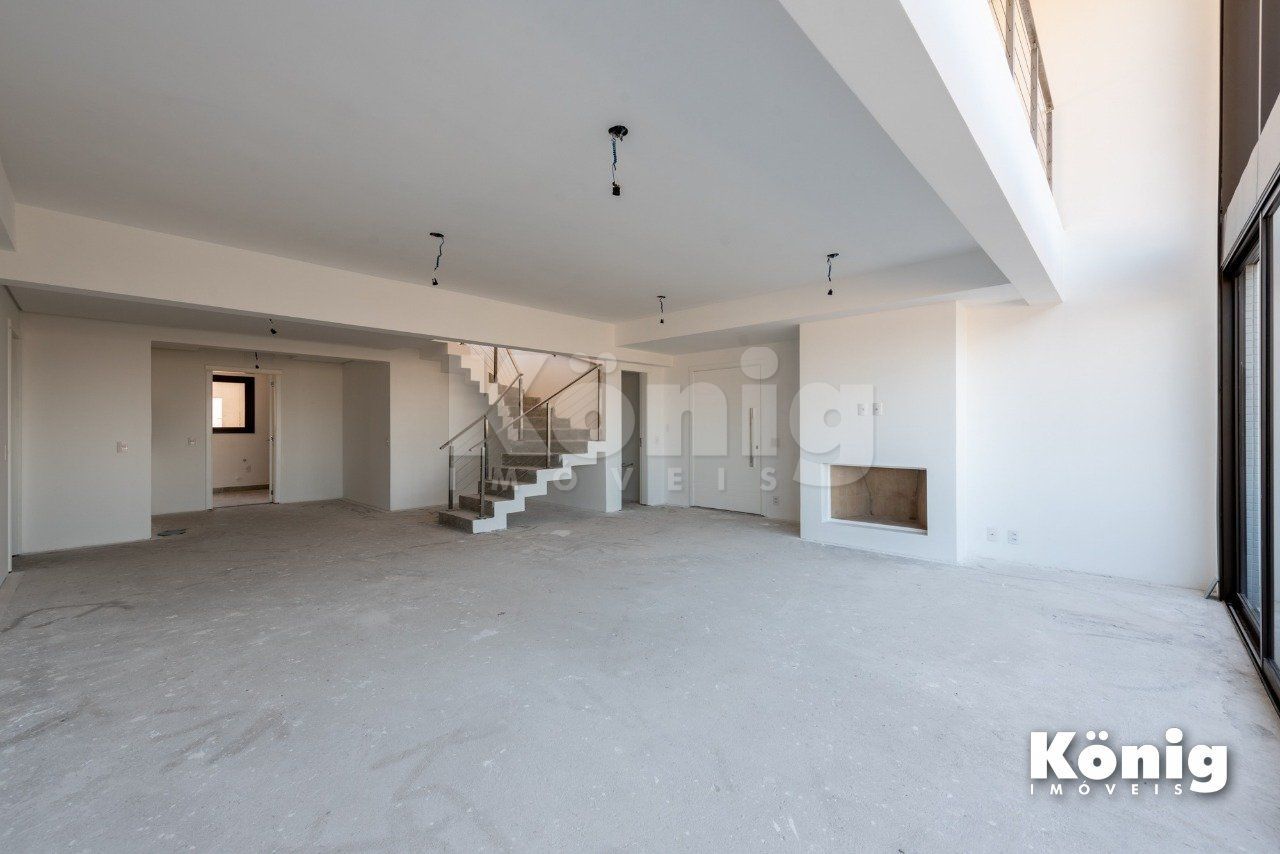 Cobertura para Venda - 388m², 4 dormitórios, sendo 4 suites, Boa Vista — foto 5