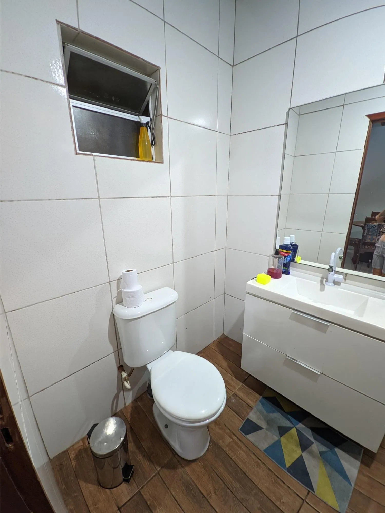 Casa, 3 quartos, 100 m² - Foto 11