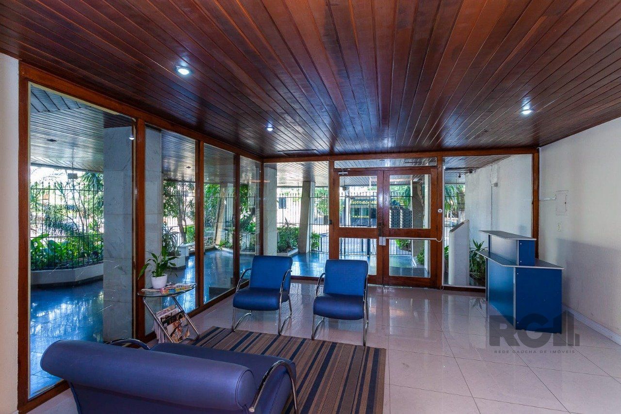 Apartamento à venda com 3 quartos, 125m² - Foto 5