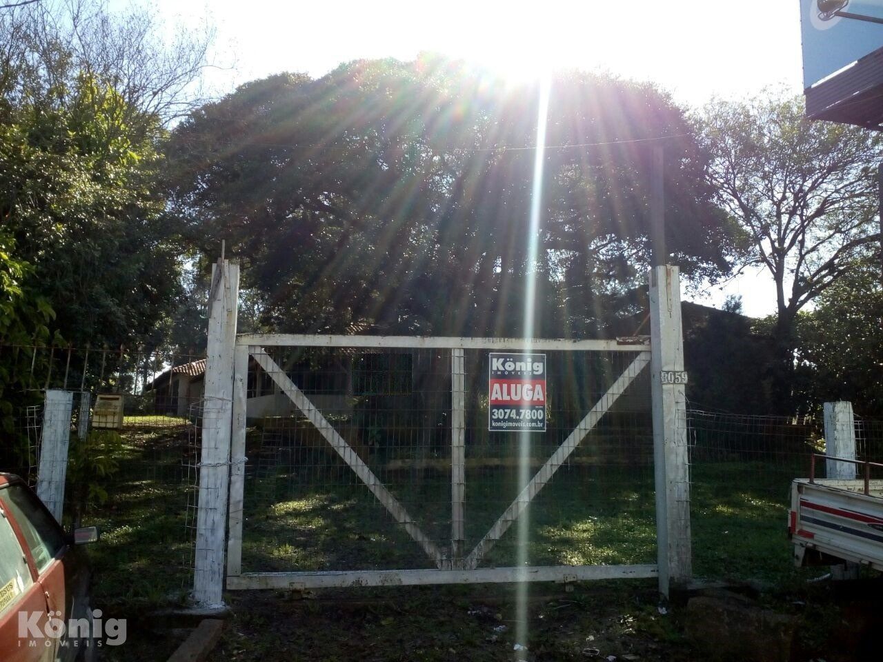Loja para alugar, 300m², Bom Princípio - Gravataí — foto 3