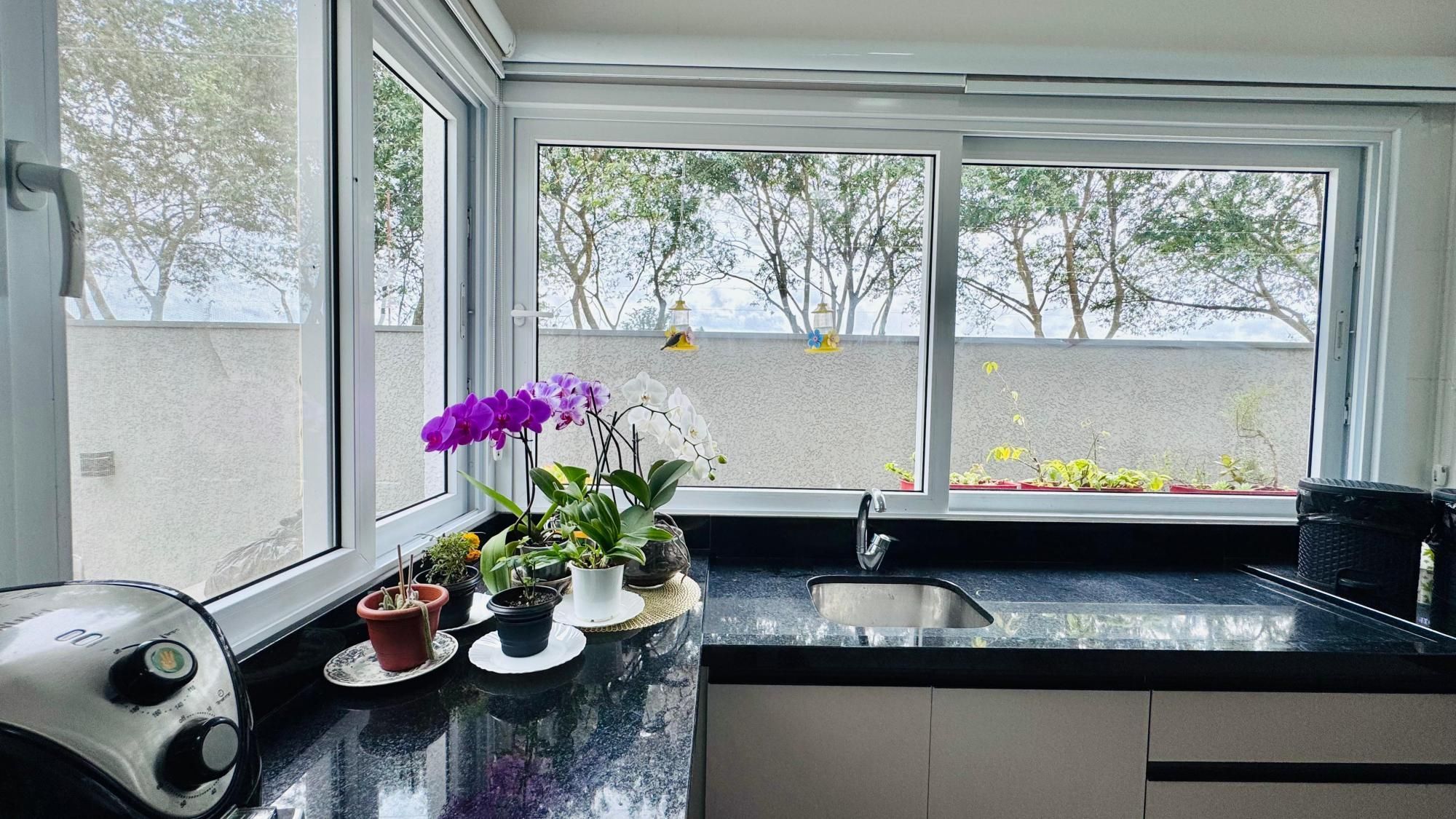 Casa à venda com 3 quartos, 150m² - Foto 17