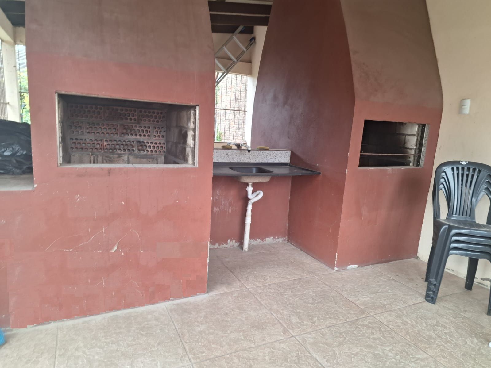 Apartamento 1 dormitório, vaga de garagem, Bairro Maria Regina — foto 2