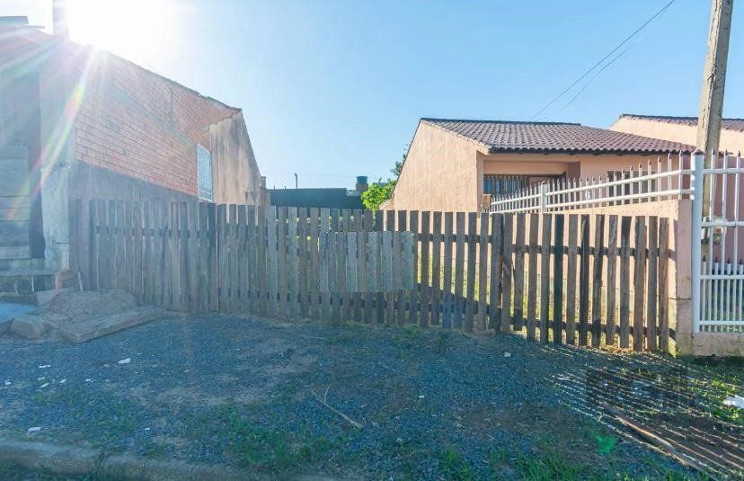 Terreno à venda, 217m² - Foto 1