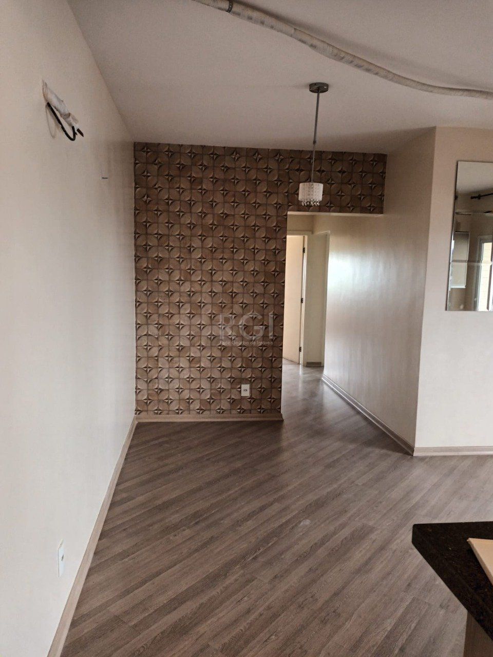 Apartamento semi mobiliado, 3 dorms, 2 suítes, 1 vaga, Bairro Jardim América — foto 5