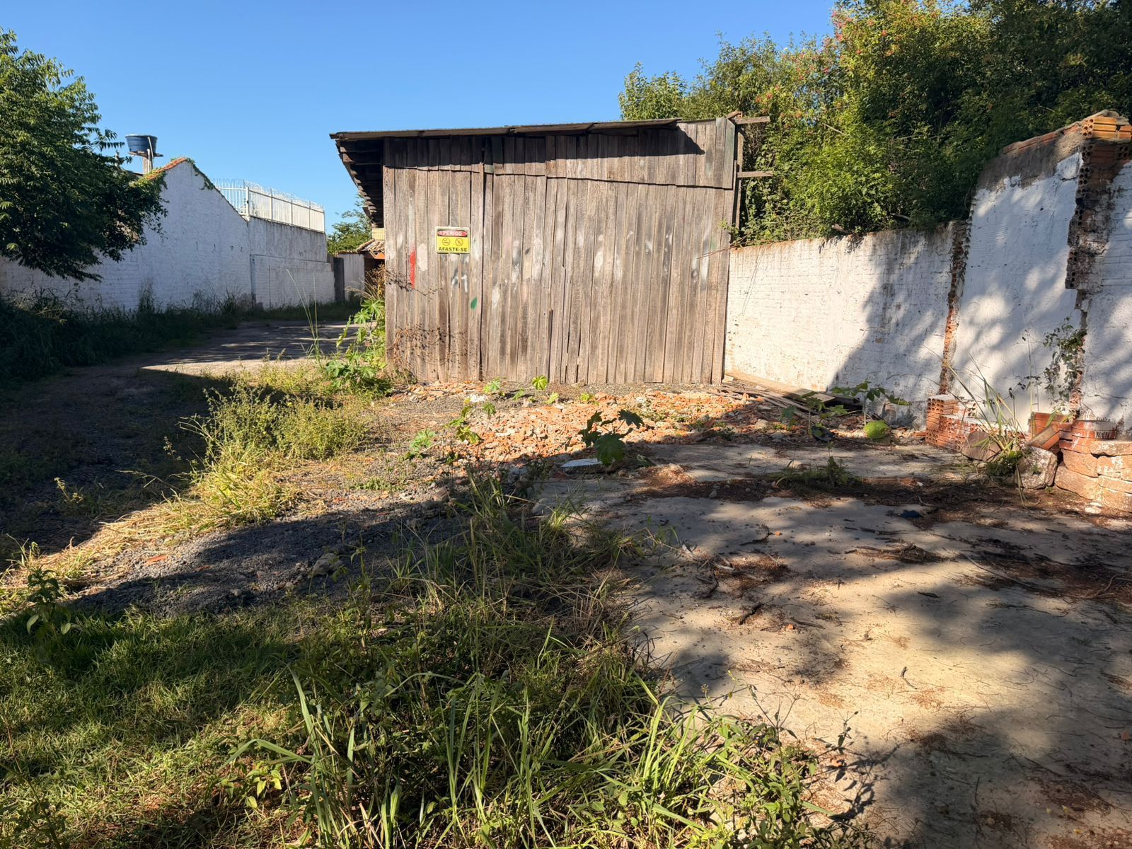 Terreno para alugar, São Judas Tadeu - Gravataí — foto 4