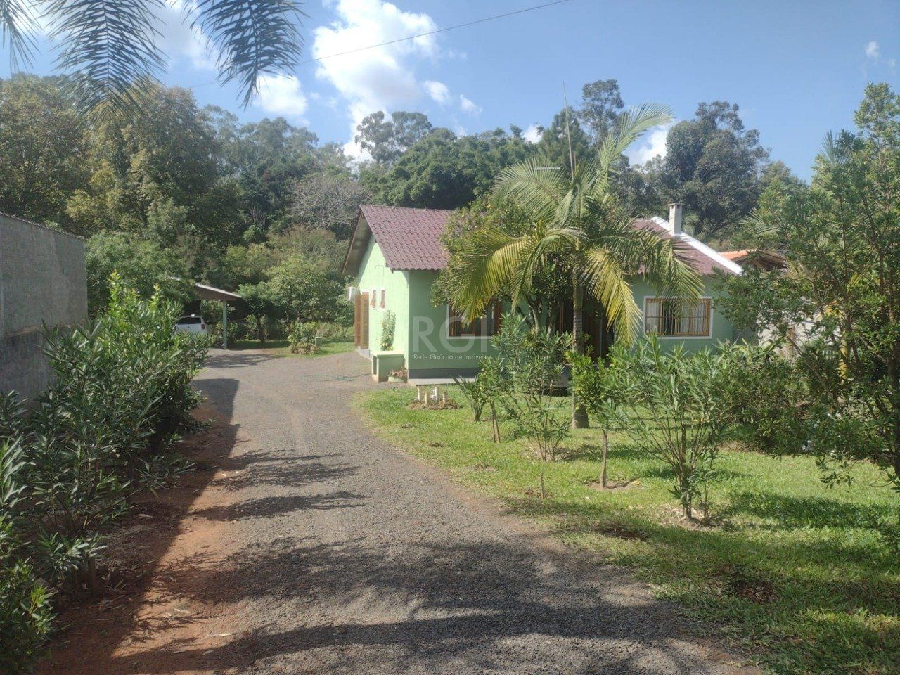 Sítio à venda com 2 quartos, 88m² - Foto 22