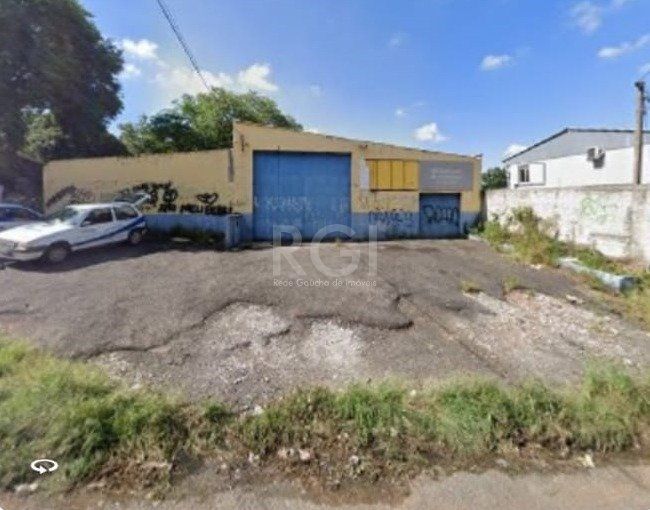 Terreno 600m²  Bairro Bom Princípio — foto 2