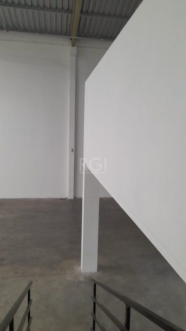 Depósito-Galpão-Armazém à venda, 450m² - Foto 3