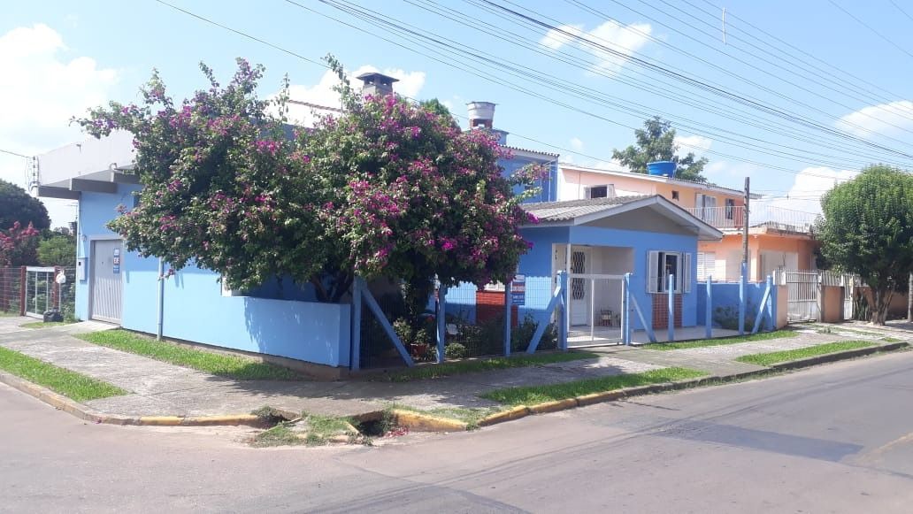 Casa 3 quartos à venda, 120m², Parque Marechal Rondon - Cachoeirinha — foto 5