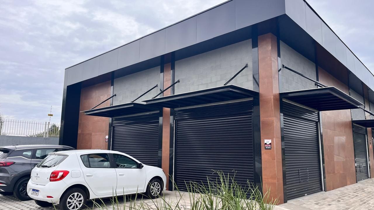Loja, para alugar, 53 m², City - Cachoeirinha — foto 2