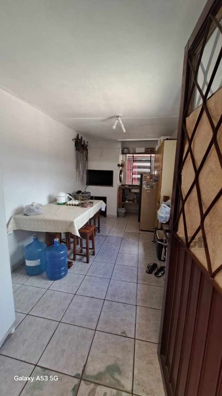 Casa à venda com 3 quartos, 203m² - Foto 14