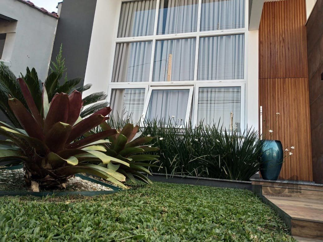 Casa 3 dormitórios, suíte master, 2 vagas, bairro Nova Cachoeirinha — foto 4