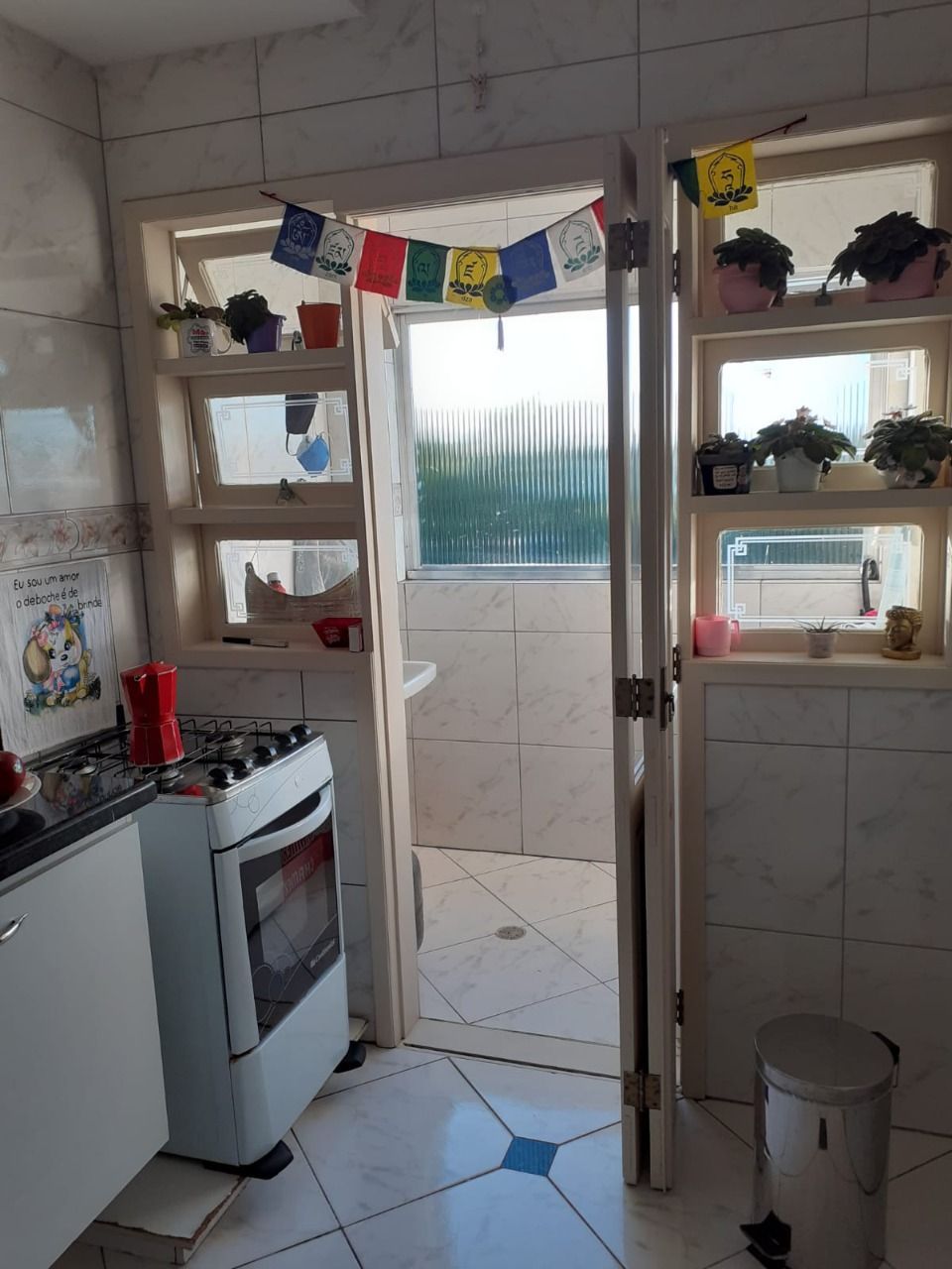 Cobertura 2 quartos à venda, 134m², Ponta Porã - Cachoeirinha — foto 2