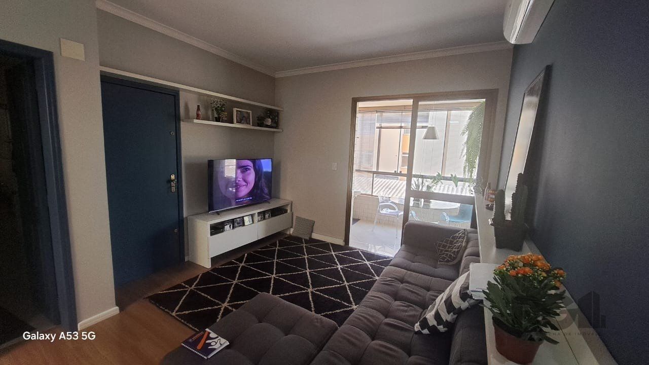 Apartamento à venda com 3 quartos, 101m² - Foto 3