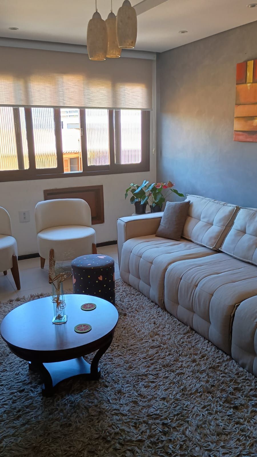 Apartamento à venda com 2 quartos, 99m² - Foto 6