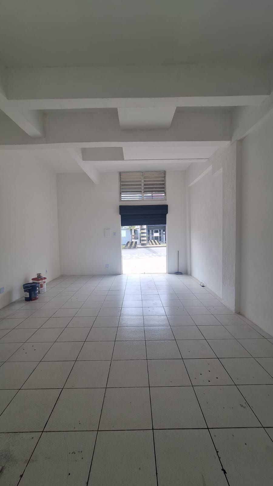 Loja comercial 33m² Bairro Vila Regina — foto 4