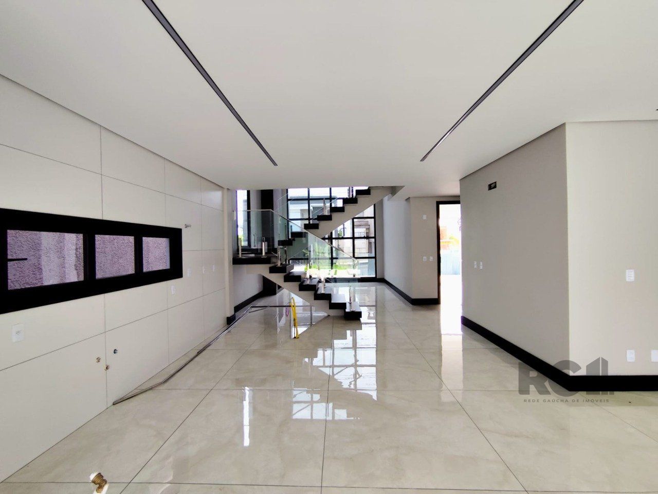Casa em condomínio fechado, 3 dorms, 3 suítes, 2 vagas Bairro Centro — foto 5