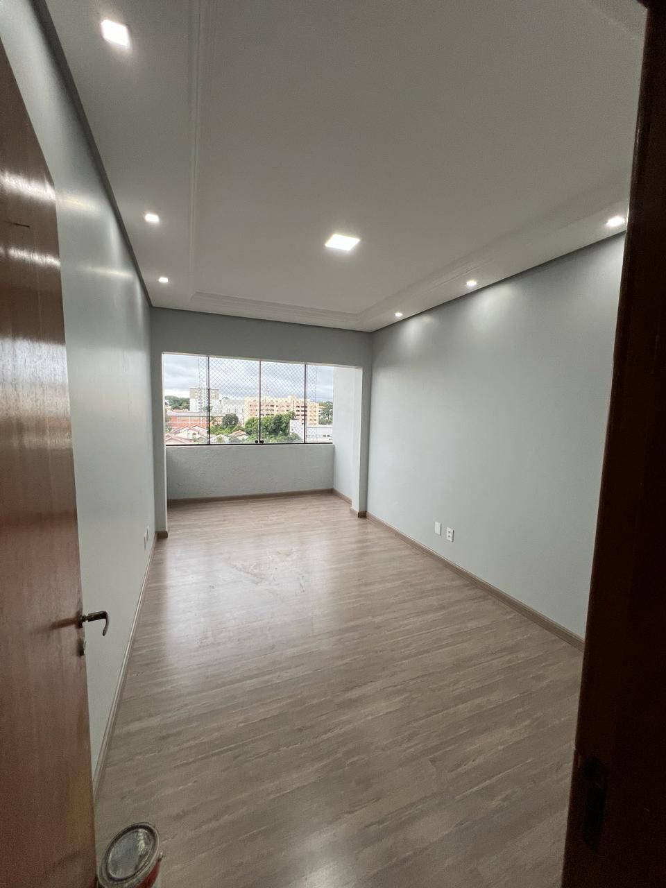 Apartamento cobertura novo, 3 dormitórios, 1 suíte, 2 vagas, Bairro Vila Cachoeirinha — foto 4