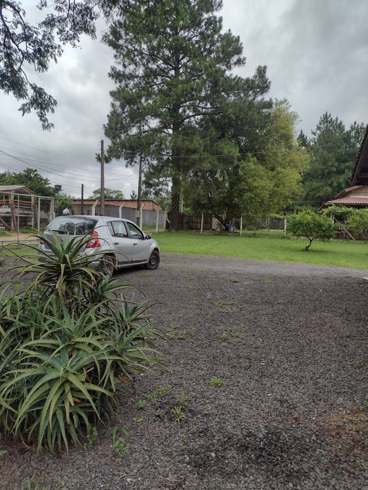 Sítio à venda com 3 quartos, 101m² - Foto 17