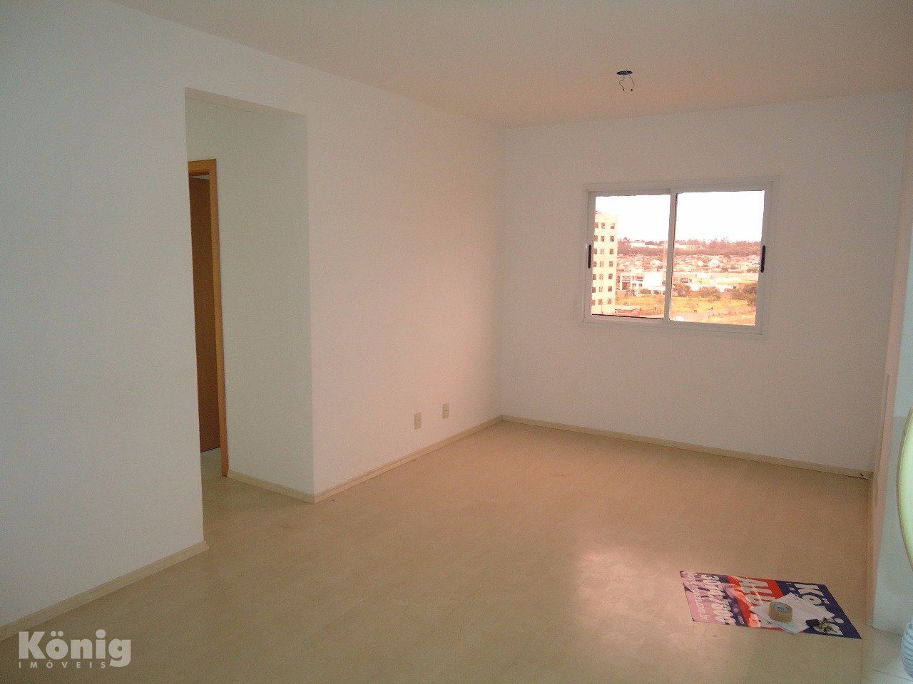 Apartamento 2 quartos à venda, 62m², Vila Bom Princípio - Cachoeirinha — foto 3