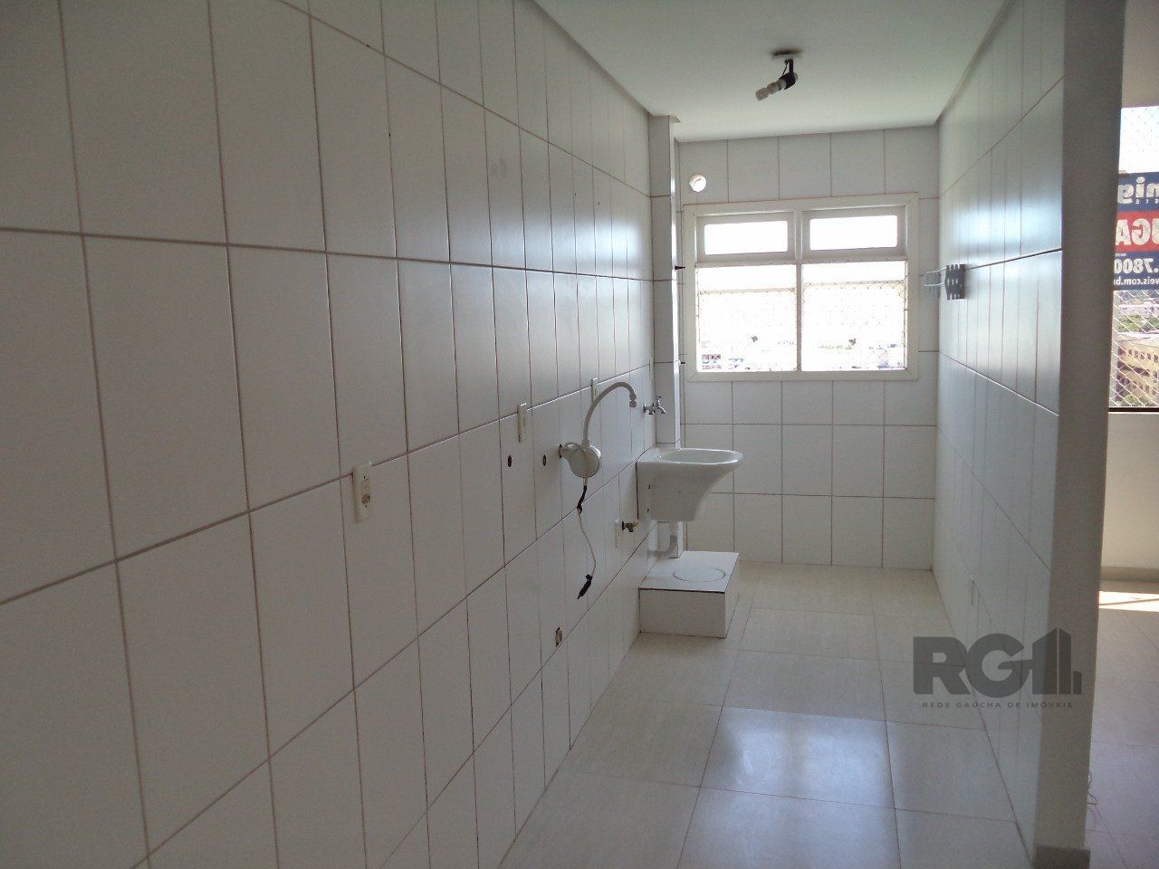 Apartamento no Atlanta, 2 quartos, à venda, 58 m², Vila Cachoeirinha - Cachoeirinha — foto 3