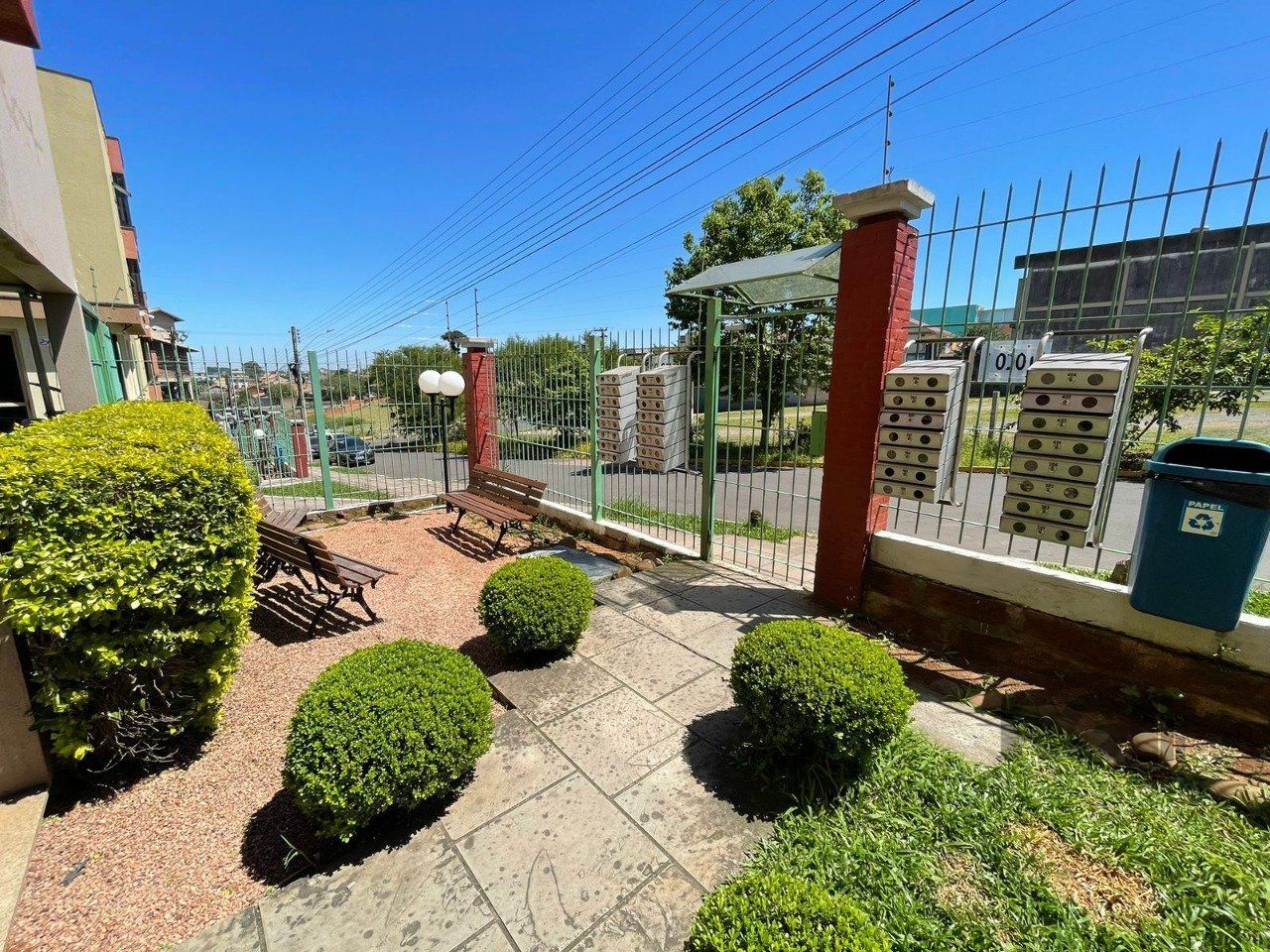 Apartamento à venda com 2 quartos, 57m² - Foto 4