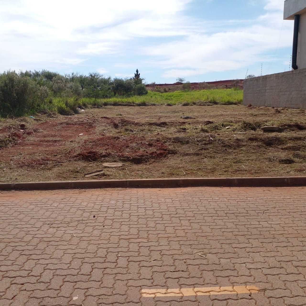 Terreno 240m² Bairro Central Park — foto 2