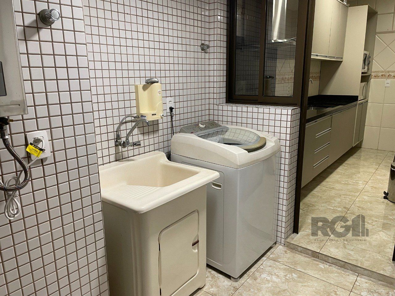 Apartamento à venda com 3 quartos, 120m² - Foto 34