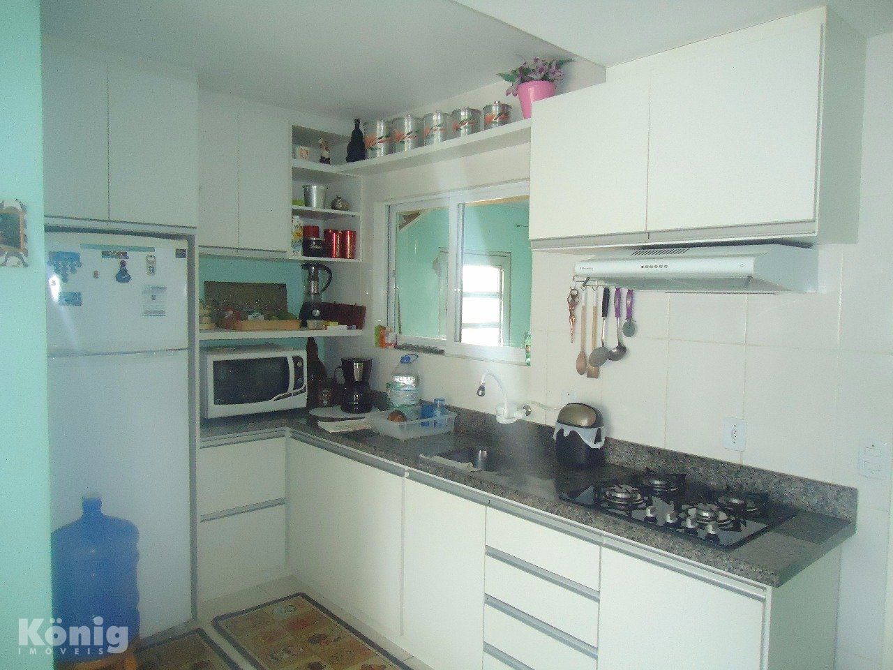 Sobrado 2 quartos à venda, 137m², Vila Vista Alegre - Cachoeirinha — foto 4