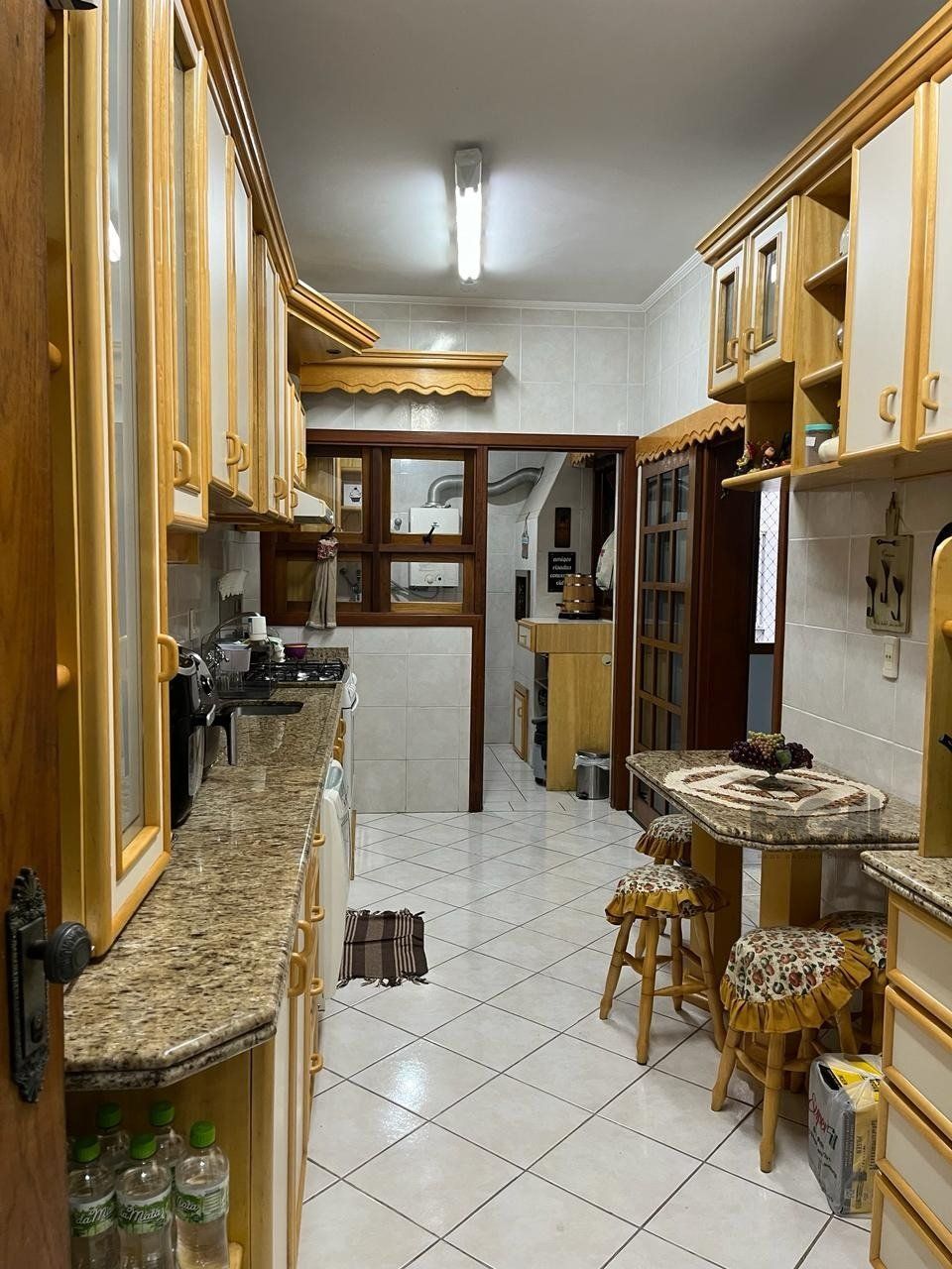Apartamento à venda com 3 quartos, 130m² - Foto 25