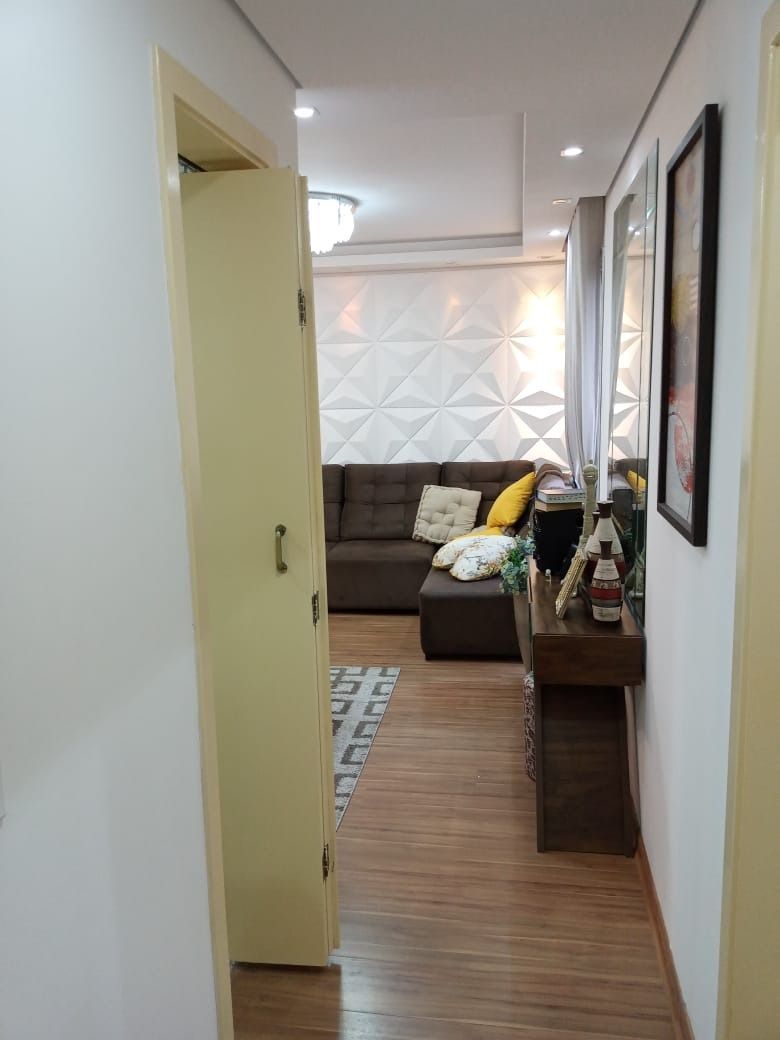 Apartamento à venda com 3 quartos, 69m² - Foto 5