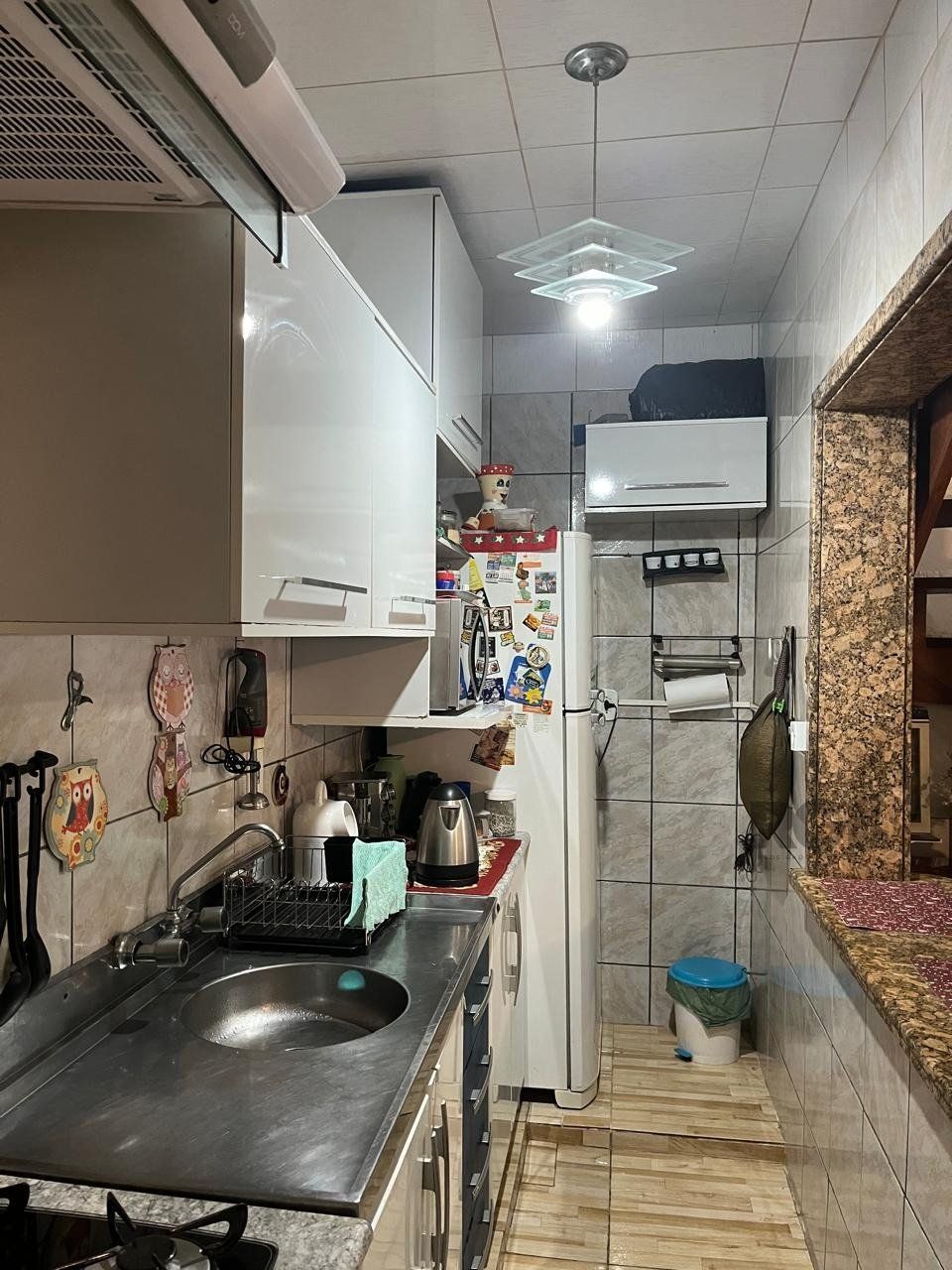Sobrado, 2 quartos, 56 m² - Foto 20