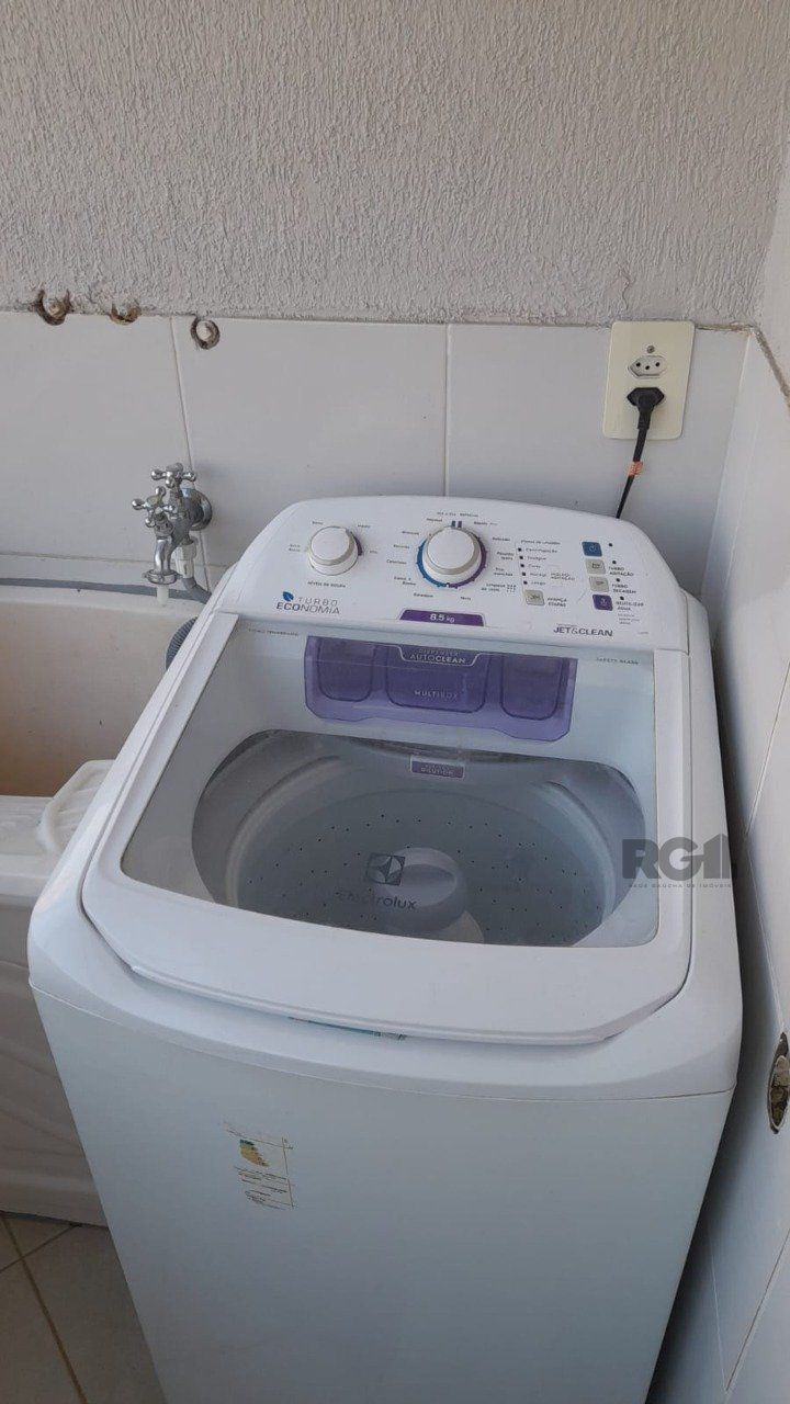 Apartamento para Venda - 80m², 2 dormitórios, 1 vaga - Vila Márcia