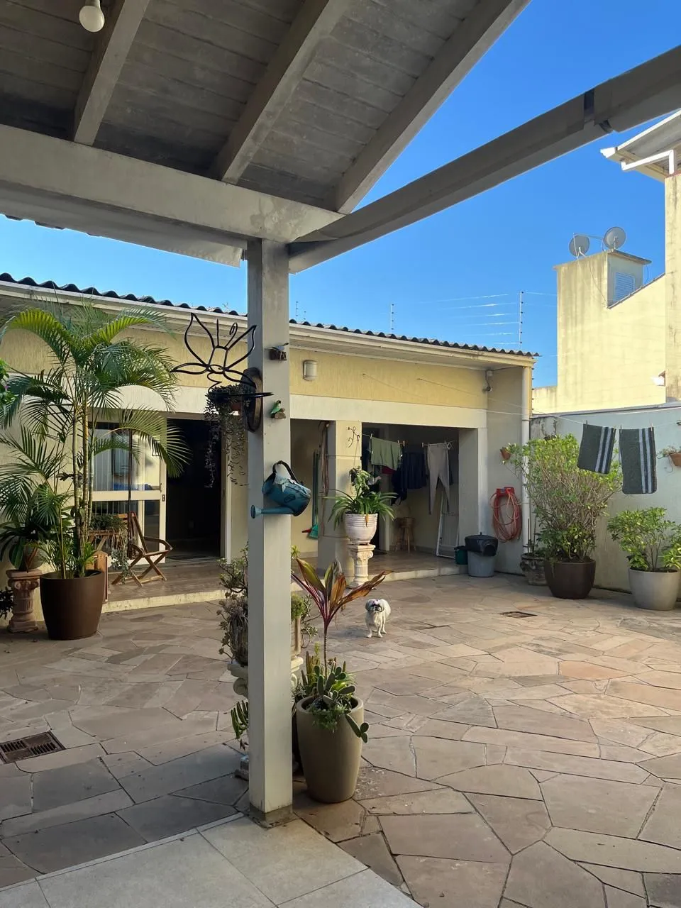 Sobrado, 4 quartos, 188 m² - Foto 33