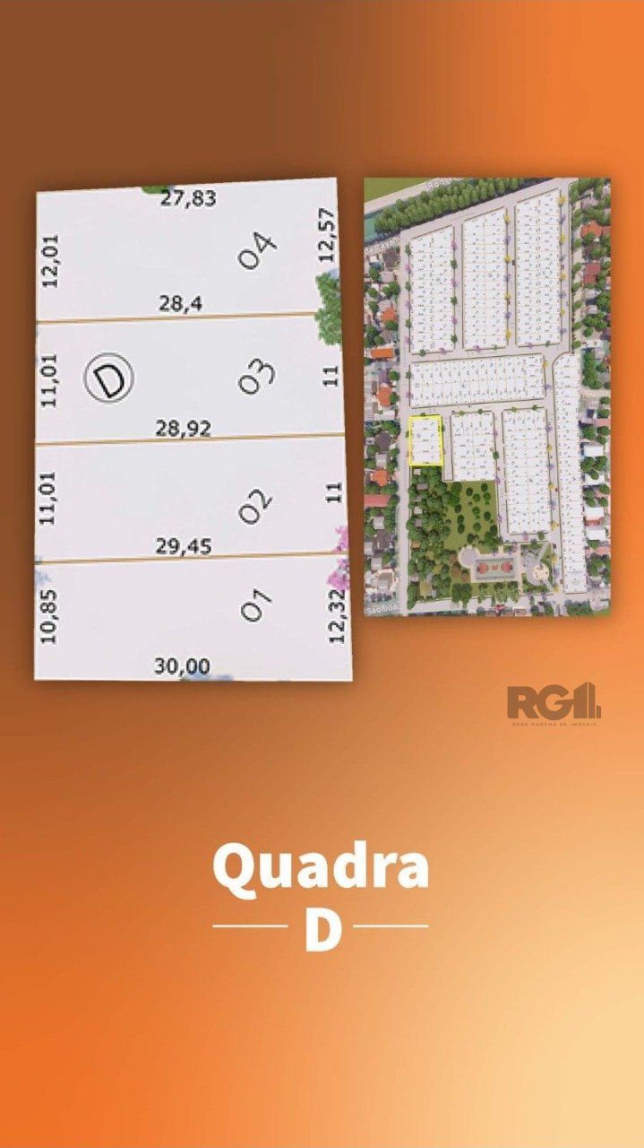 Terrenos Bairro parque dos Anjos — foto 5