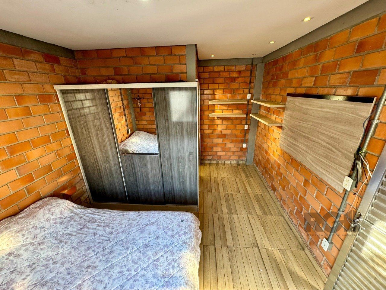 Loja-Salão, 30 m² - Foto 19