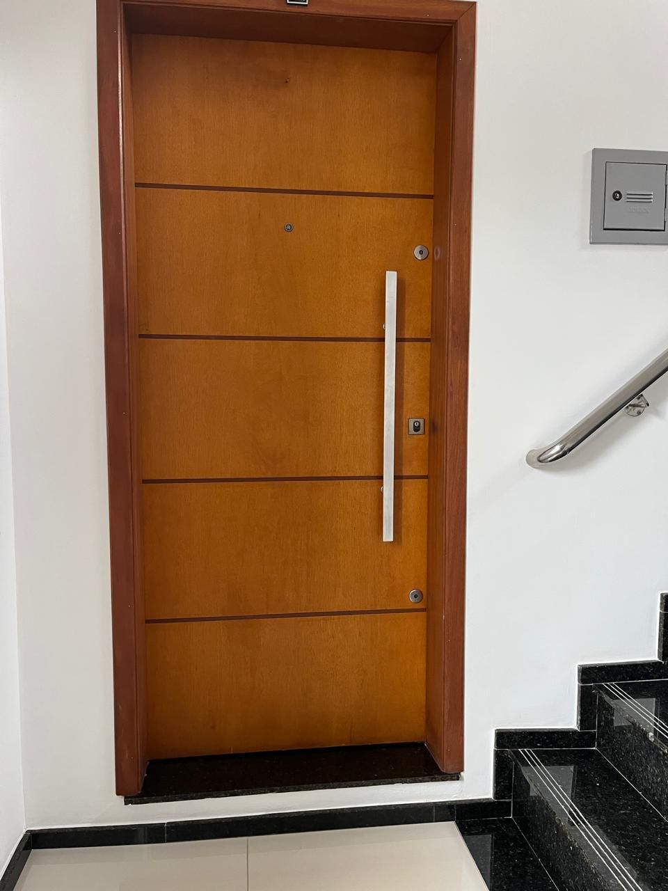 Apartamento 2 dormitórios, 1 vaga, Bairro Silveira Martins — foto 4