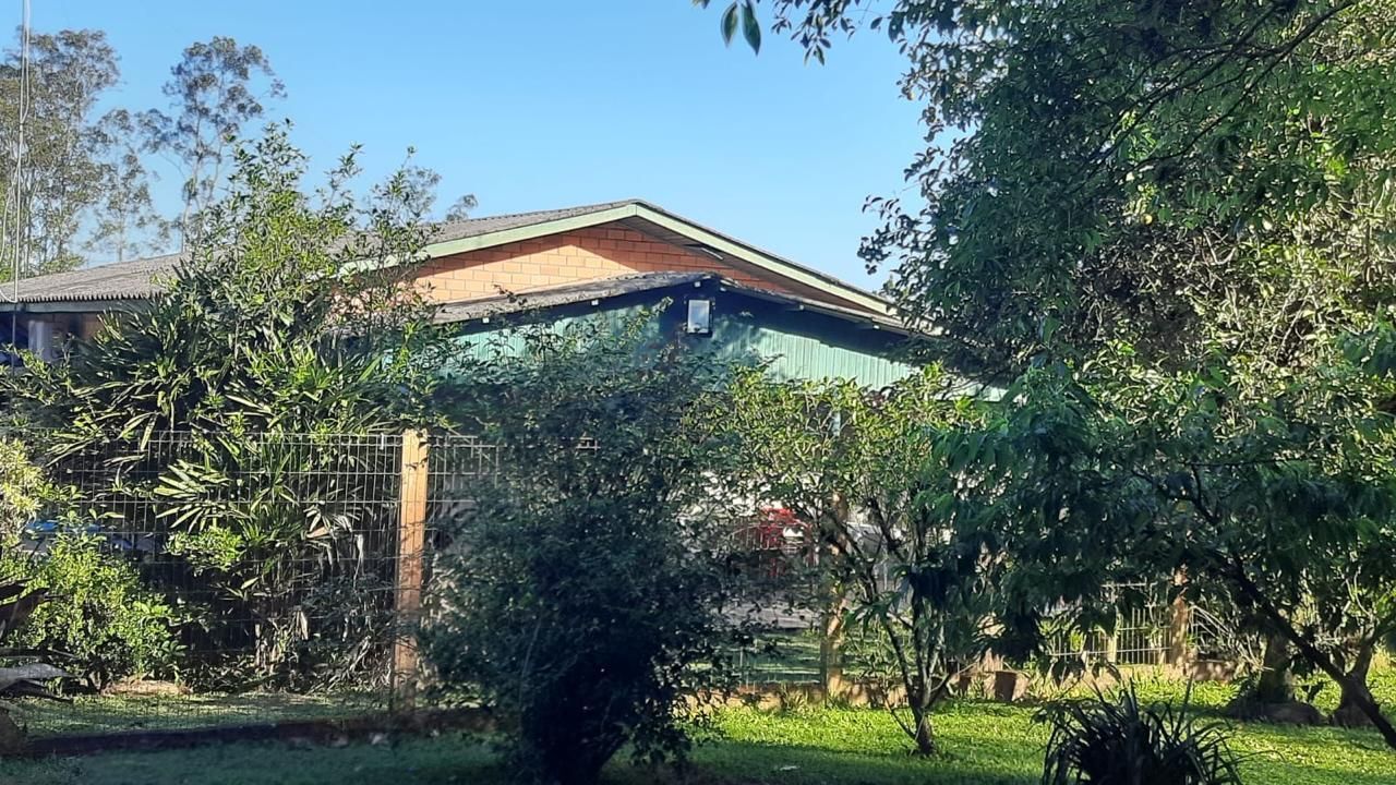 Sítio com área total de 15.187m² Bairro Maracanã — foto 4