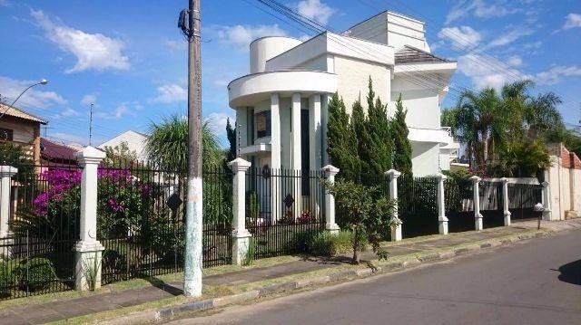 Sobrado 3 quartos à venda, 260m², Parque da Matriz - Cachoeirinha — foto 2