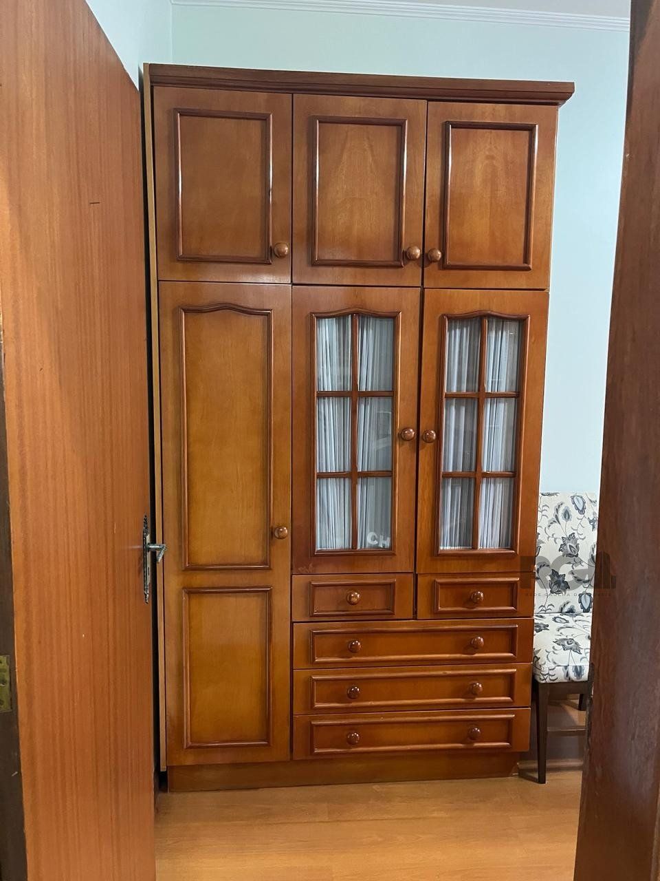 Apartamento à venda com 3 quartos, 130m² - Foto 22