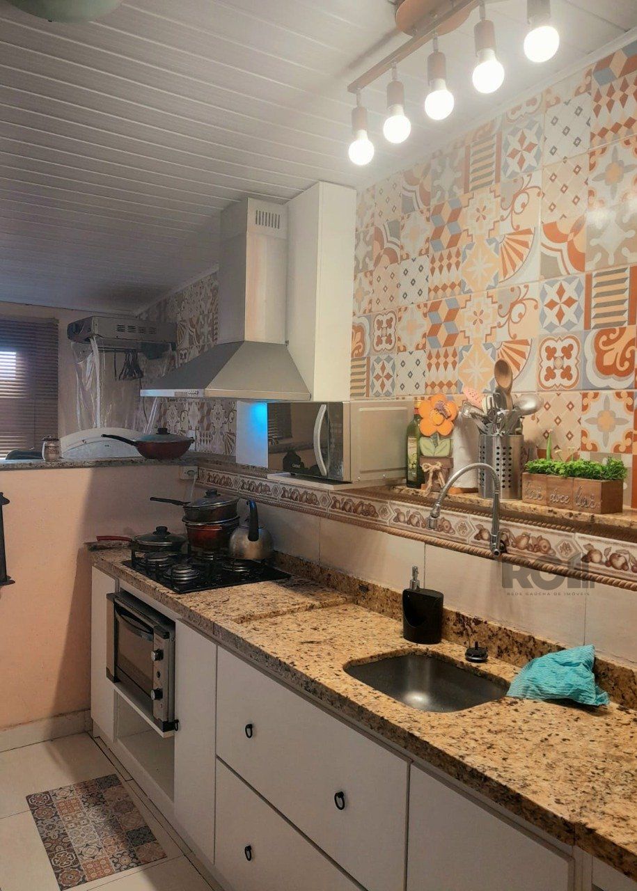 Casa à venda com 3 quartos, 150m² - Foto 17