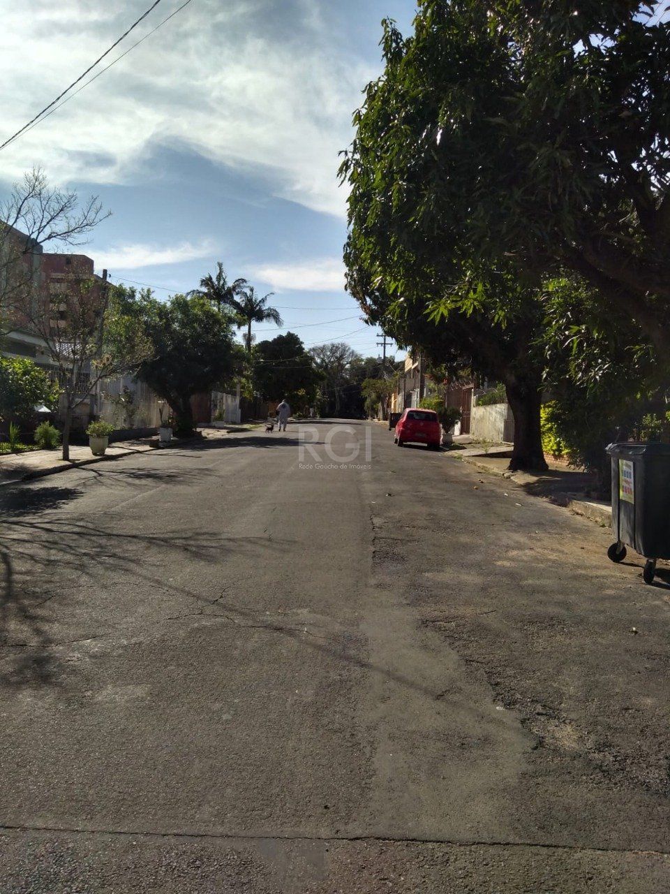 Terreno para Venda - 0m², 0 dormitórios, Vila Cachoeirinha — foto 2