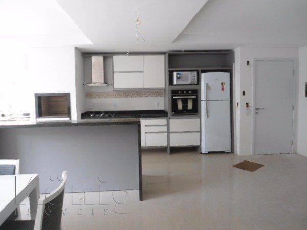 Apartamento 3 quartos à venda, 114m², Vila Cachoeirinha - Cachoeirinha — foto 2