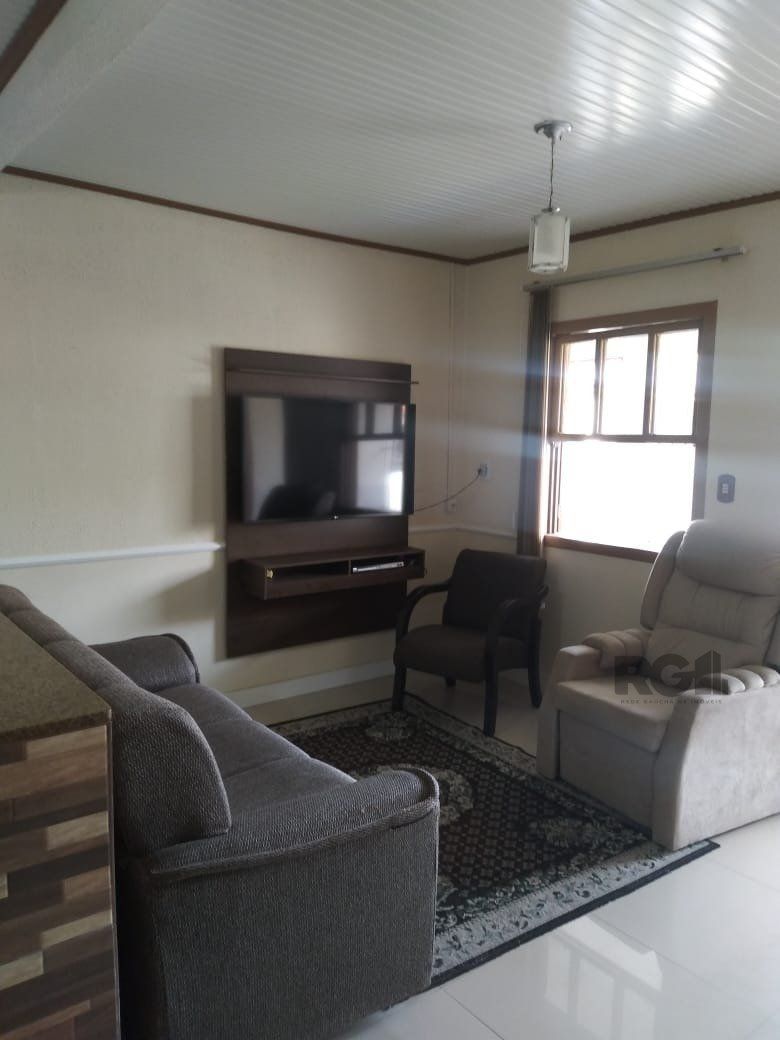 Casa à venda com 2 quartos, 165m² - Foto 3