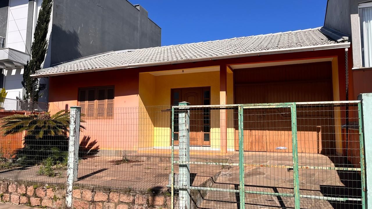 Casa, 3 quartos, à venda, 146 m², Vila Silveira Martins - Cachoeirinha — foto 2