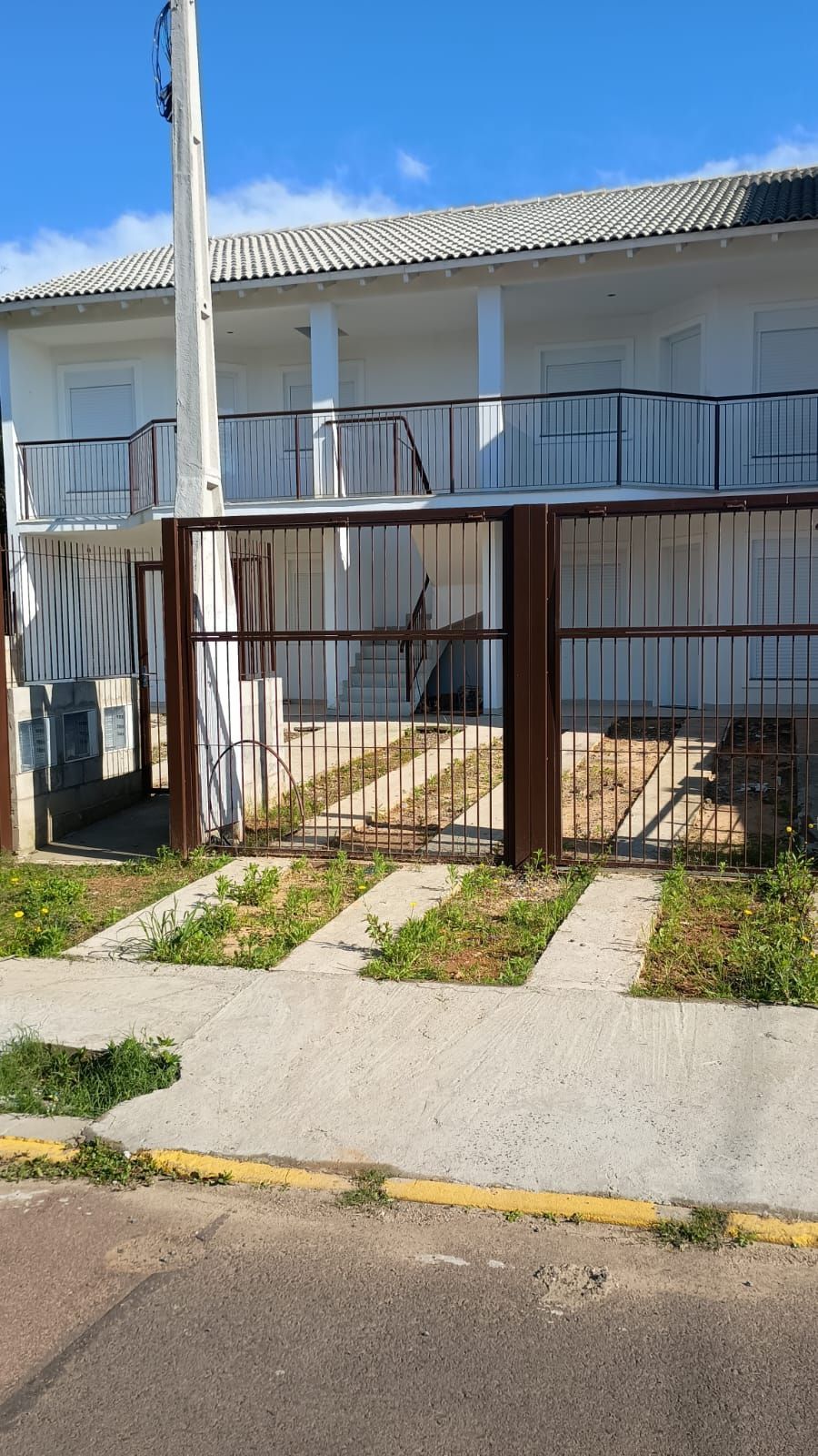 Sobrado, 2 quartos, à venda, Vila Princesa Izabel - Cachoeirinha — foto 5