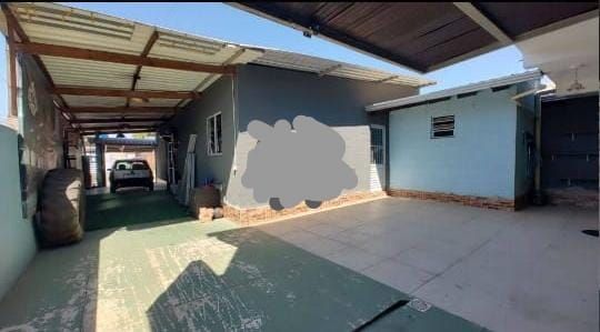 Casa sobrado 3 dormitórios, 3 vagas, Bairro São Vicente — foto 3
