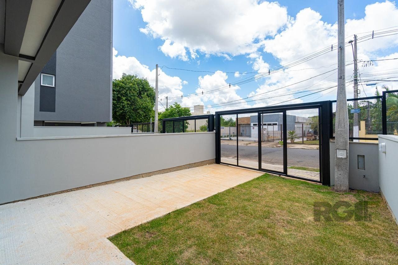 Casa Sobrado 3 dormitórios, 1 suíte, 2 vagas, Bairro Renascença — foto 2
