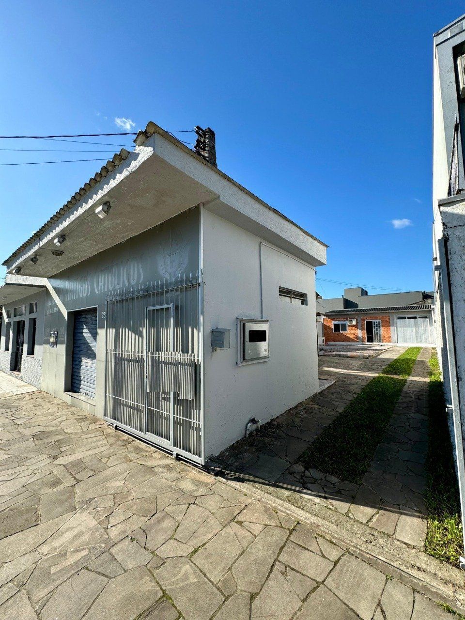 Loja-Salão, 30 m² - Foto 3