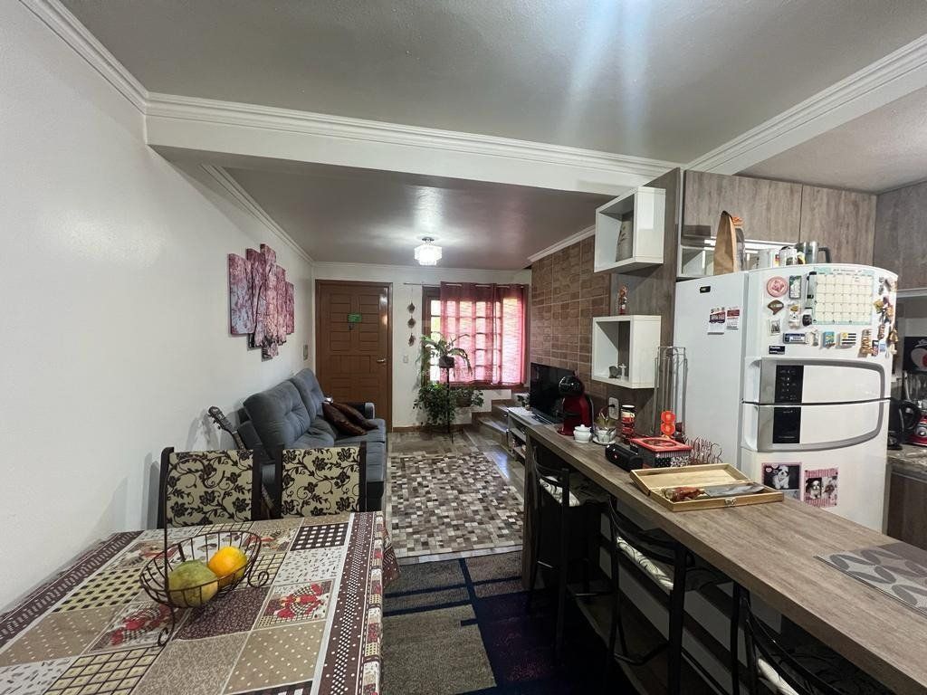 Casa de Condomínio à venda com 2 quartos, 70m² - Foto 3